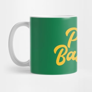 Plant based Mug